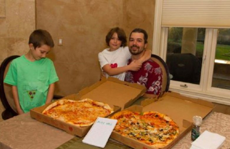 Bitcoin Pizza Day Lazlo fortuna