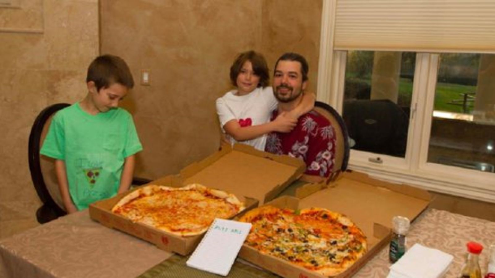 Bitcoin Pizza Day Lazlo fortuna