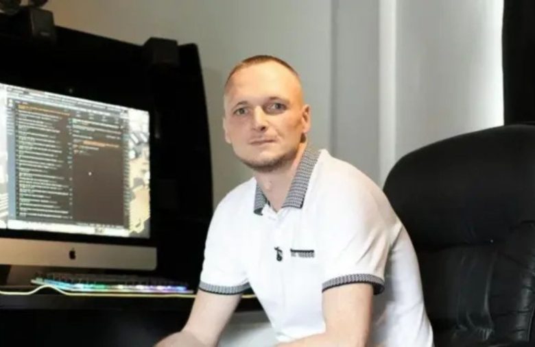 James Howells pioneiros bitcoin