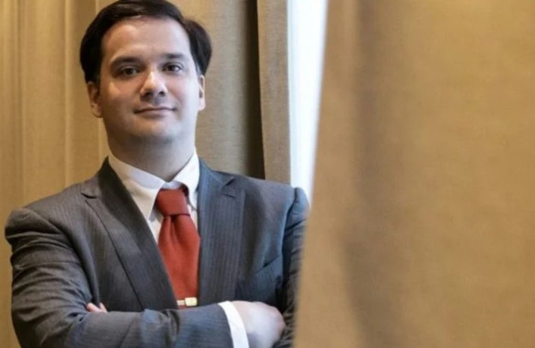 Mark Karpelès, CEO da exchange Mt. Gox pioneiros bitcoin