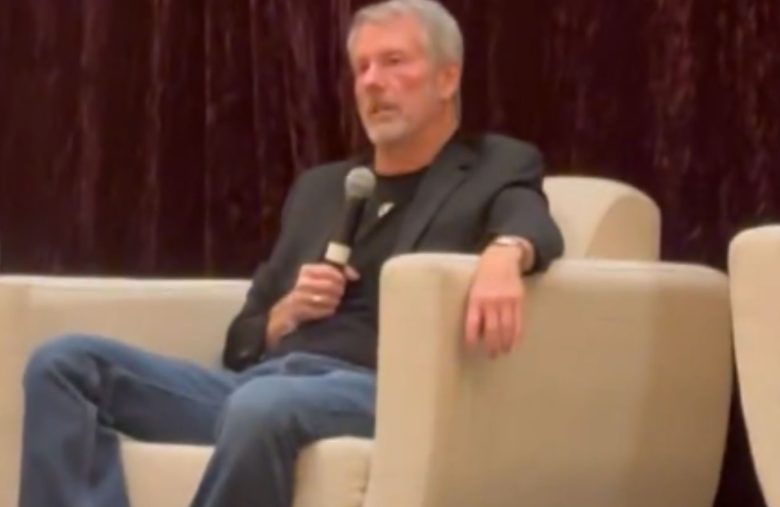Michael Saylor bitcoins