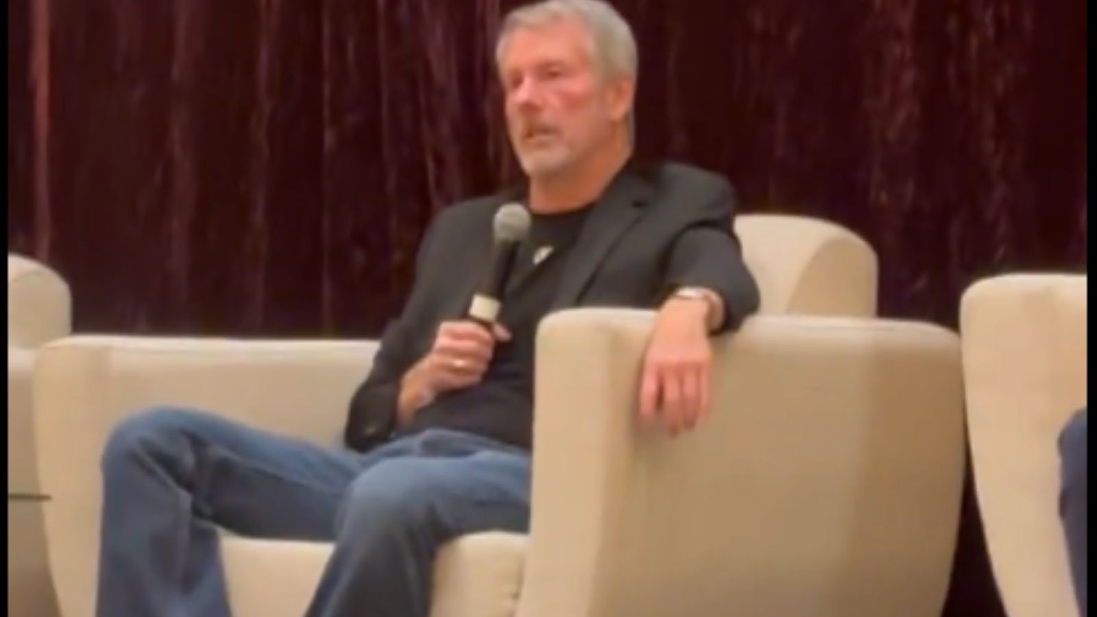 Michael Saylor bitcoins