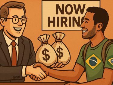 Empresa que lucrou 276 vezes mais que BlackRock abre vagas no Brasil