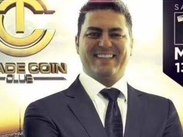 PF vai atrás de brasileiro que fundou Ponzi internacional de R$ 1,5 bilhão