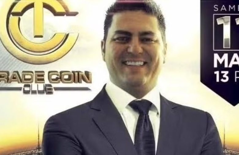 PF vai atrás de brasileiro que fundou Ponzi internacional