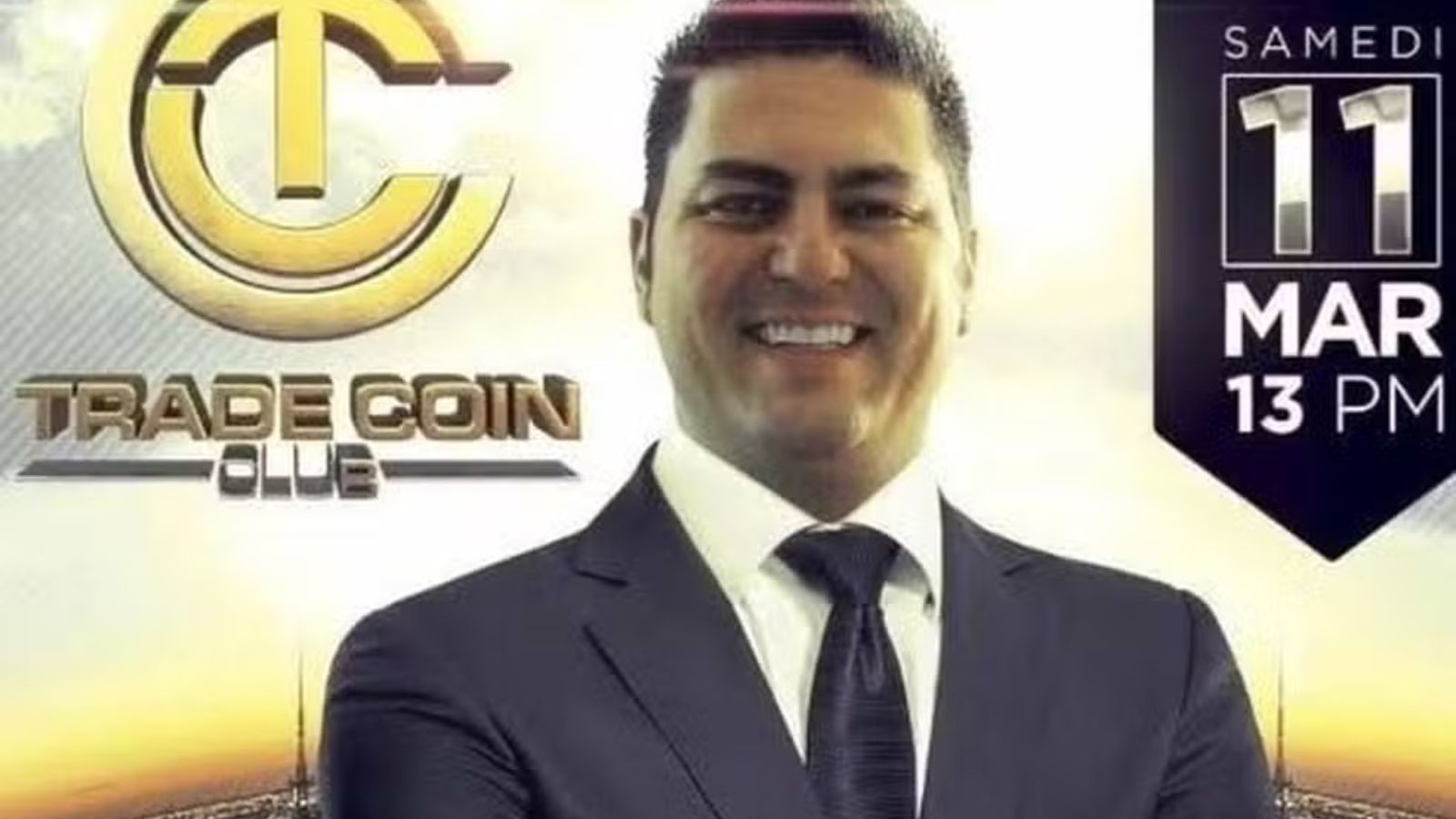 PF vai atrás de brasileiro que fundou Ponzi internacional