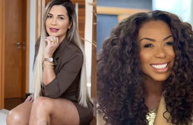 CPI das Bets: quem foi acusado do que até agora Deolane Bezerra e Adélia