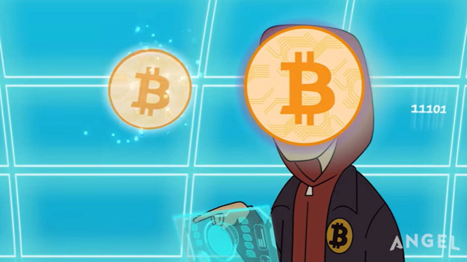 Javier Milei reconfigura TV Pública argentina com desenho bitcoiner