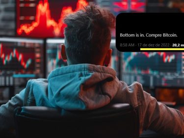 Trader que fez 8366% aposta nessas ações