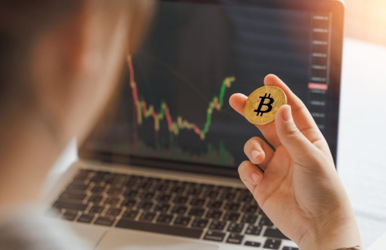 trader criptomoedas Bitcoin BTC