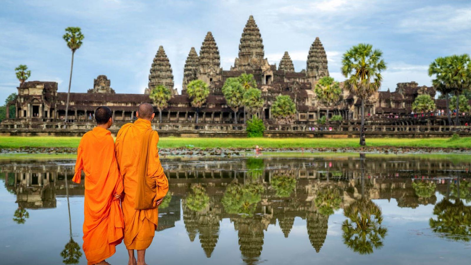 Golpe em cripto no Camboja afeta 50% do PIB do país