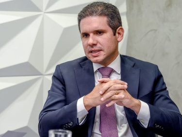 Governo acha solução para não aumentar IOF: taxar cripto