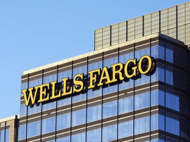 US$ 105,914 bilhões depois do escândalo, Wells Fargo recebe perdão de BC americano