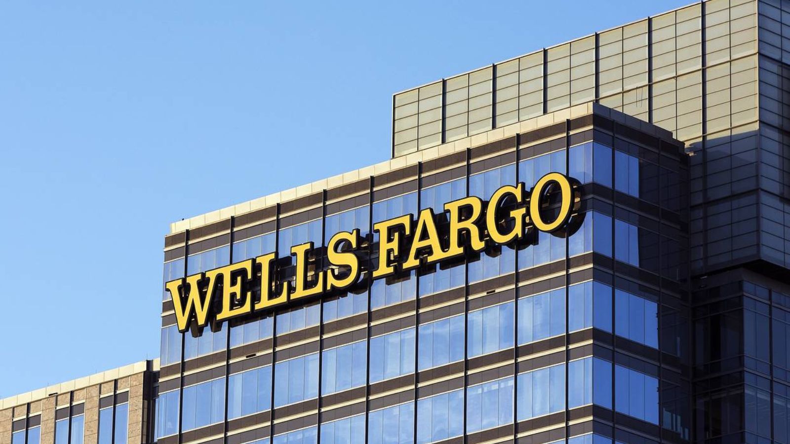 Wells Fargo BC americano Federal Reserve Fed
