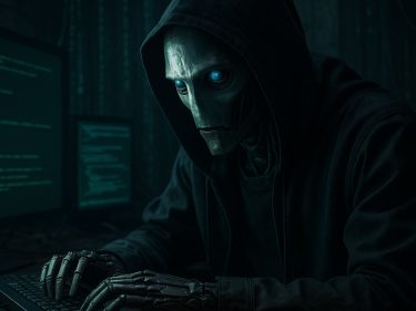 Como as IAs podem roubar suas criptomoedas, e como prevenir