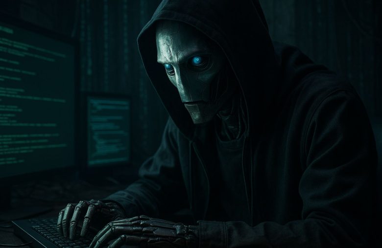 Inteligência Artificial IAs hacker hackers criptomoedas cripto criptoativos