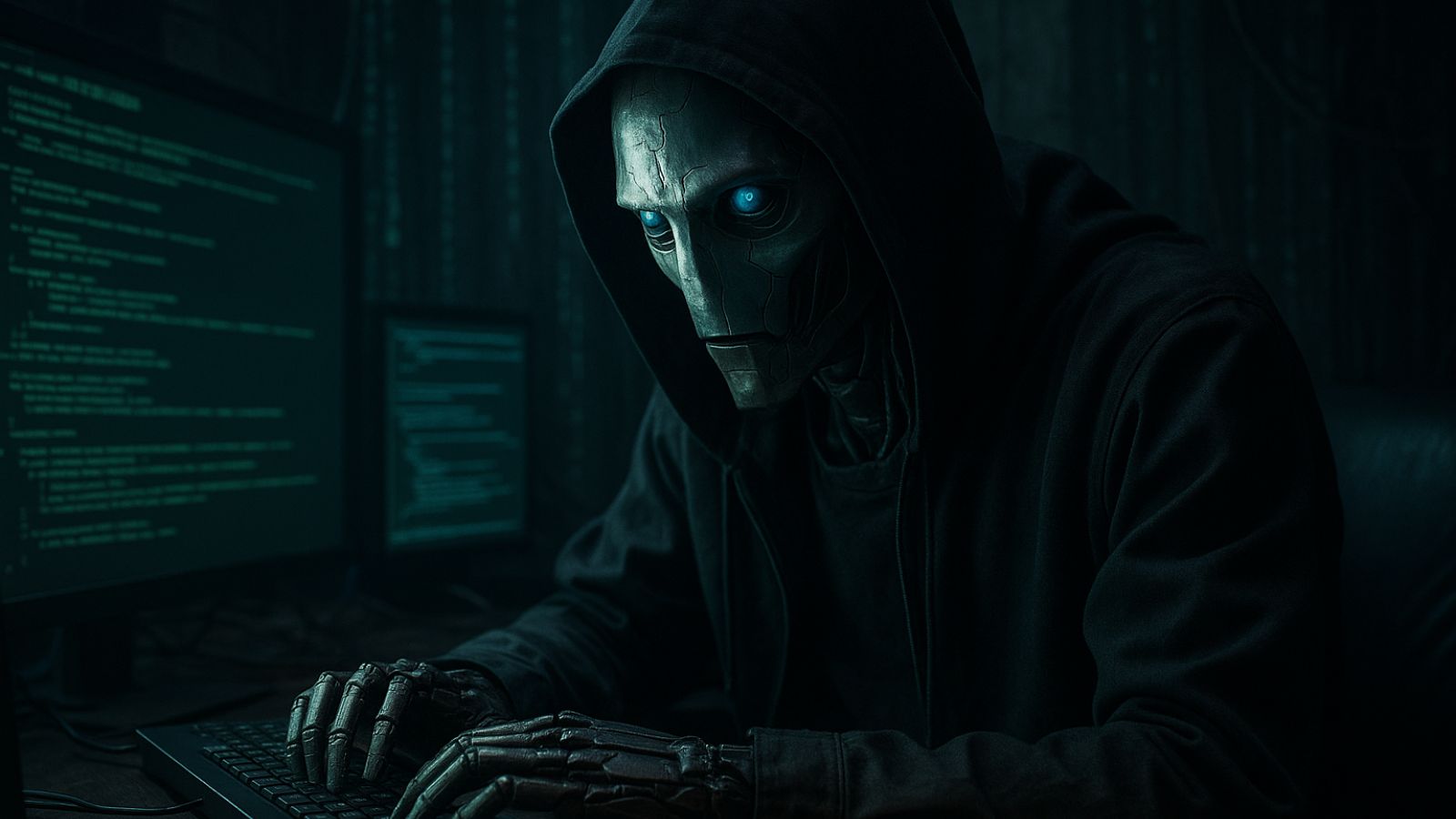 Inteligência Artificial IAs hacker hackers criptomoedas cripto criptoativos