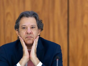 Mercado cripto responde ao governo sobre o aumento do IOF