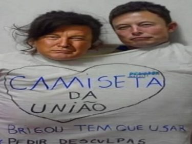Até quando a ‘DR’ entre Trump e Musk pode mexer com mercado cripto