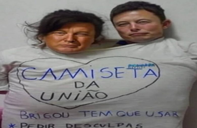 Até quando a ‘DR’ entre Trump e Musk pode mexer com mercado cripto