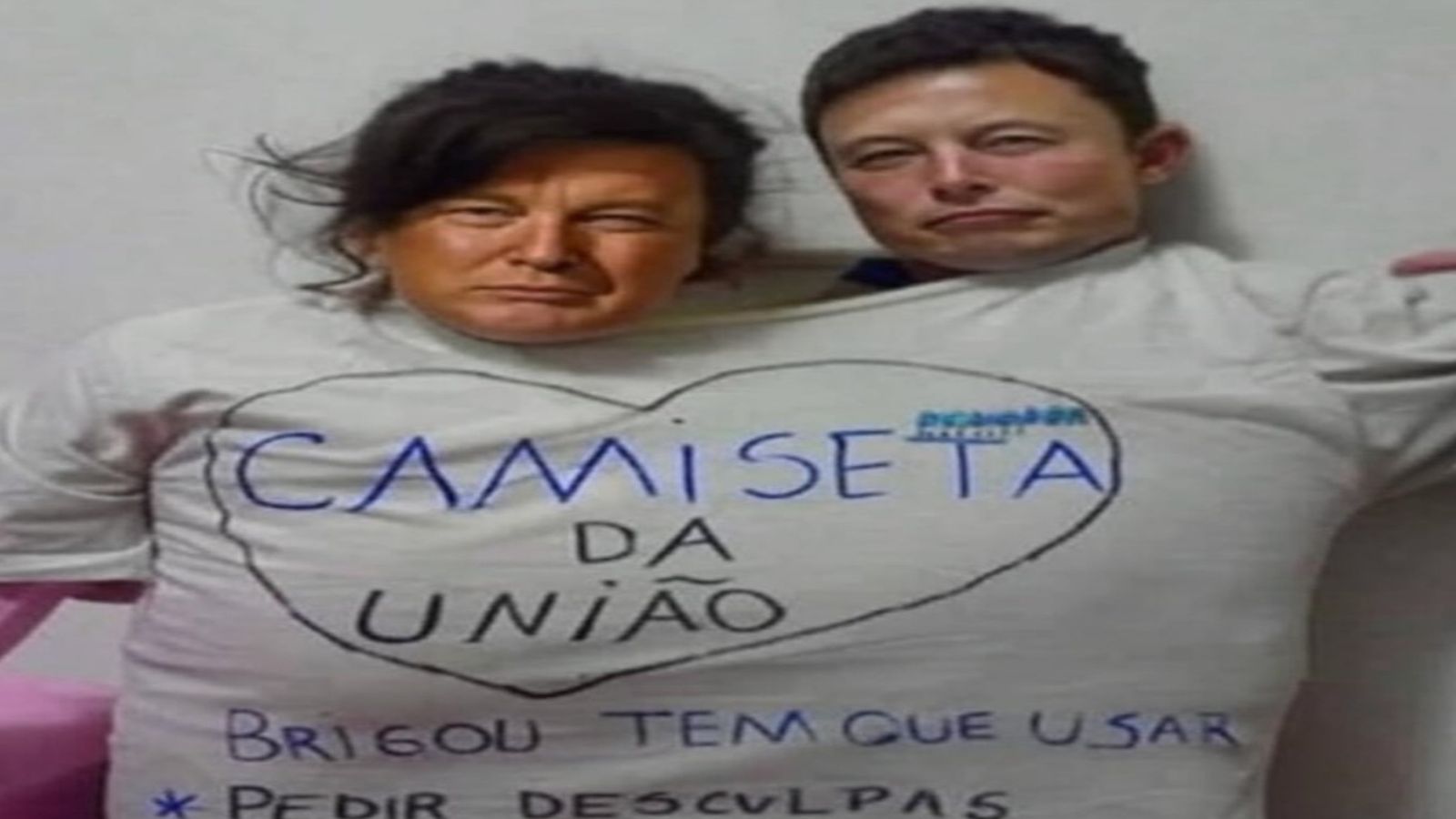 Até quando a ‘DR’ entre Trump e Musk pode mexer com mercado cripto