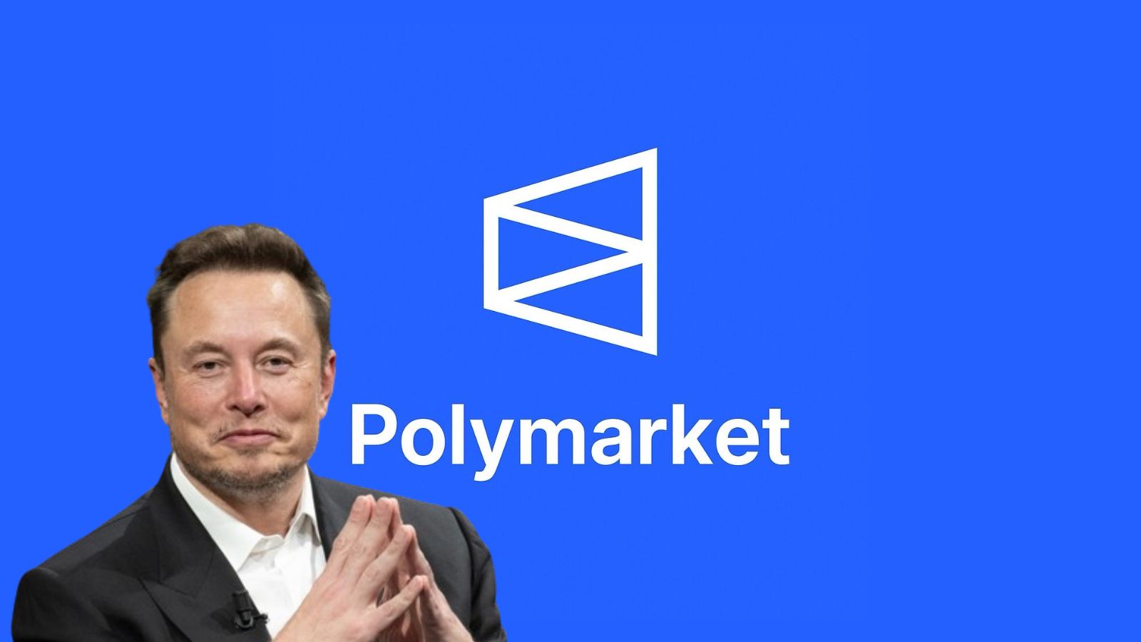 Mercado de apostas em blockchain oficializa parceria com X de Elon Musk