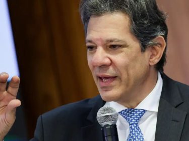 Haddad recua de aumento no IOF mas anuncia nova tributação de 5% sobre LCA e LCI