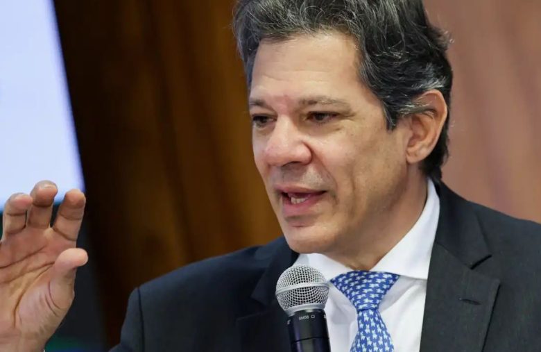 Fernando Haddad IOF LCI LCA imposto