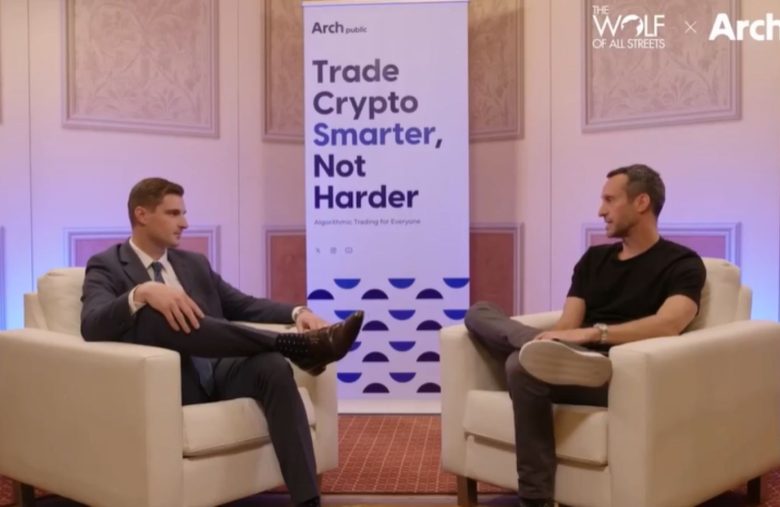 Com 90% das regulações ruins já derrubadas, EUA miram Bitcoin sem impacto fiscal, diz Bo Hines