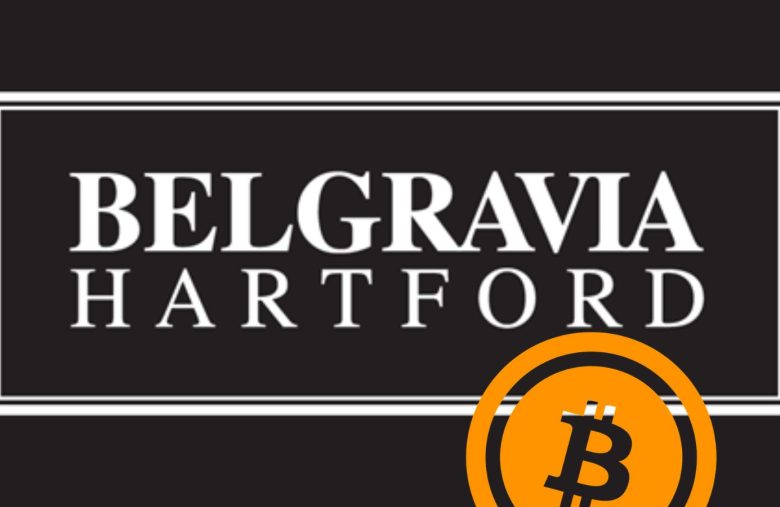 Empresa canadense adota estratégia de tesouraria com Bitcoin