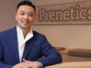 Prenetics é primeira empresa de saúde a adotar reserva de Bitcoin nos EUA