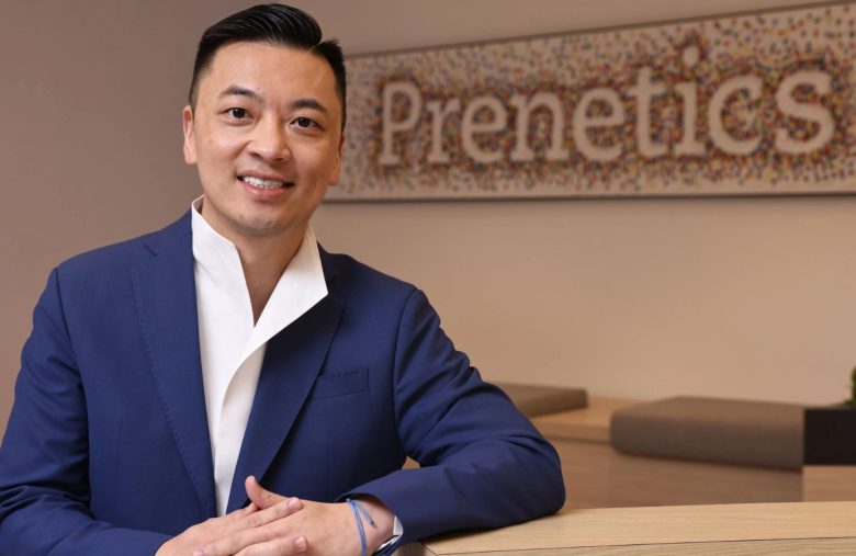 Prenetics é primeira empresa de saúde a adotar reserva de Bitcoin nos EUA