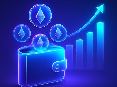 BTCS pagará primeiro dividendo em ether e cria bônus anti-short