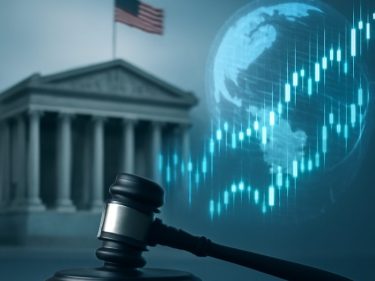 CFTC abre rota para americanos operarem em exchanges estrangeiras