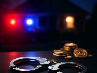 Chefe de invasões ligadas a bitcoin recebe mais pena por agredir testemunha