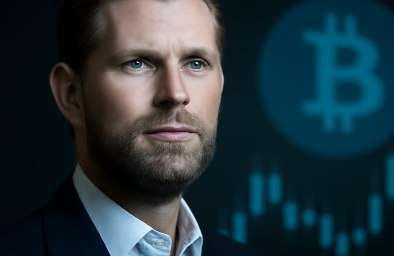 Eric Trump: “Bitcoin chegará a US$ 1 milhão, sem dúvida”
