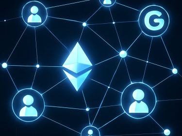 Ethereum e Google miram IA: proposta quer basear agentes na blockchain