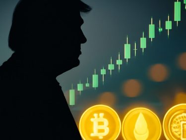 Família Trump amplia presença em cripto; CRO salta 160%