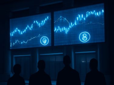 Gemini escolhe Goldman, Citi e Morgan para liderar IPO na Nasdaq