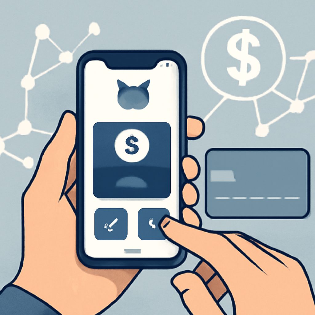 MetaMask entra na corrida dos stablecoins com o mUSD