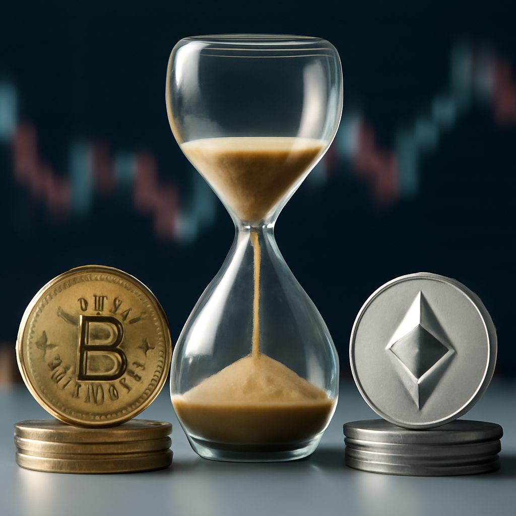 SEC adia decisão sobre ETFs cripto, incluindo o da Trump Media