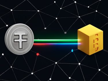 Tether leva USDT ao Bitcoin via RGB e mira salto de liquidez