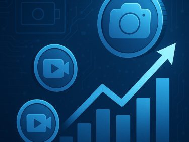 Token IMAGE dispara 452% com viral de nova ferramenta de IA ligada a Elon Musk