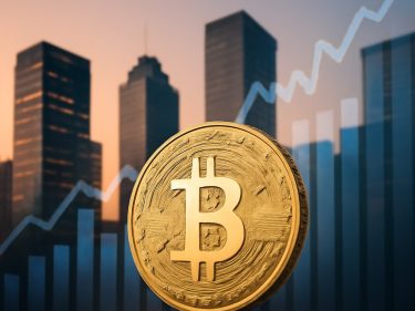 Empresas já acumulam mais de 6% do Bitcoin em circulação, com US$ 67 bilhões em reservas
