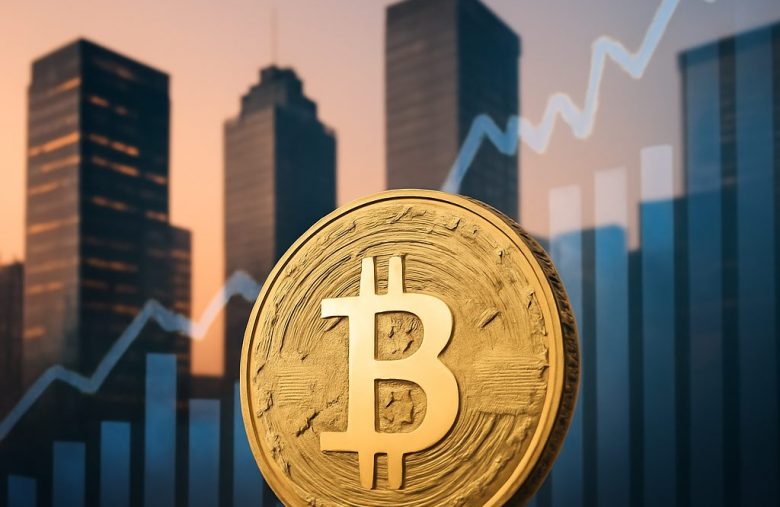 Empresas já acumulam mais de 6% do Bitcoin em circulação, com US$ 67 bilhões em reservas