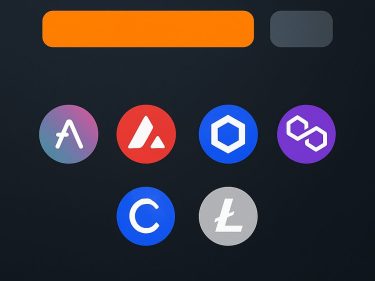 Itaú amplia cripto no Íon e Superapp com cinco tokens adicionais