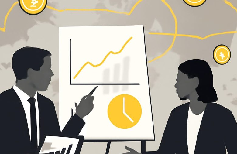 Adoção de stablecoins deve acelerar após GENIUS Act e atingir até US$ 4 tri em volume transfronteiriço, diz pesquisa da EY