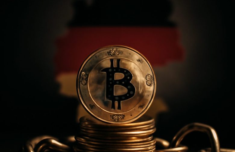 Alemanha pode ter deixado US$ 5 bi em Bitcoin sem apreender, diz Arkham