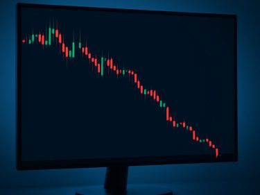 Alerta de ciclo: Benjamin Cowen vê risco de queda de até 70% no Bitcoin no próximo bear market