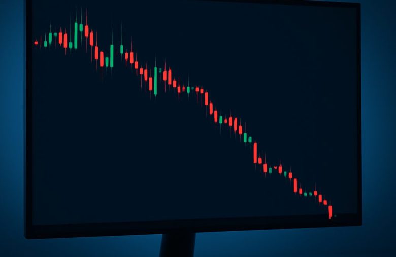 Alerta de ciclo: Benjamin Cowen vê risco de queda de até 70% no Bitcoin no próximo bear market